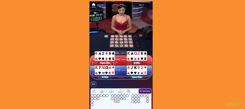 Slots no app pop678 mobile
