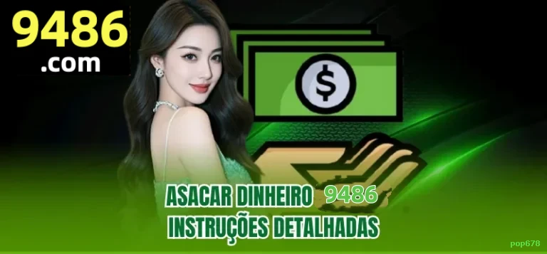 Conta pop678 sincronizada site e app