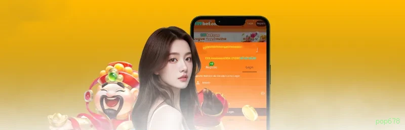 Configurações úteis dentro do app pop678