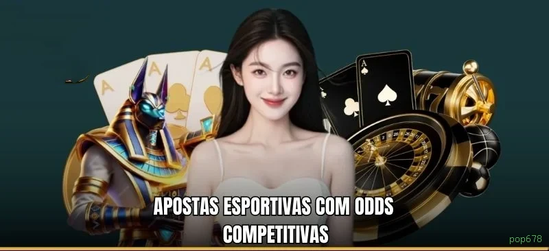 Cassino pop678 app mobile